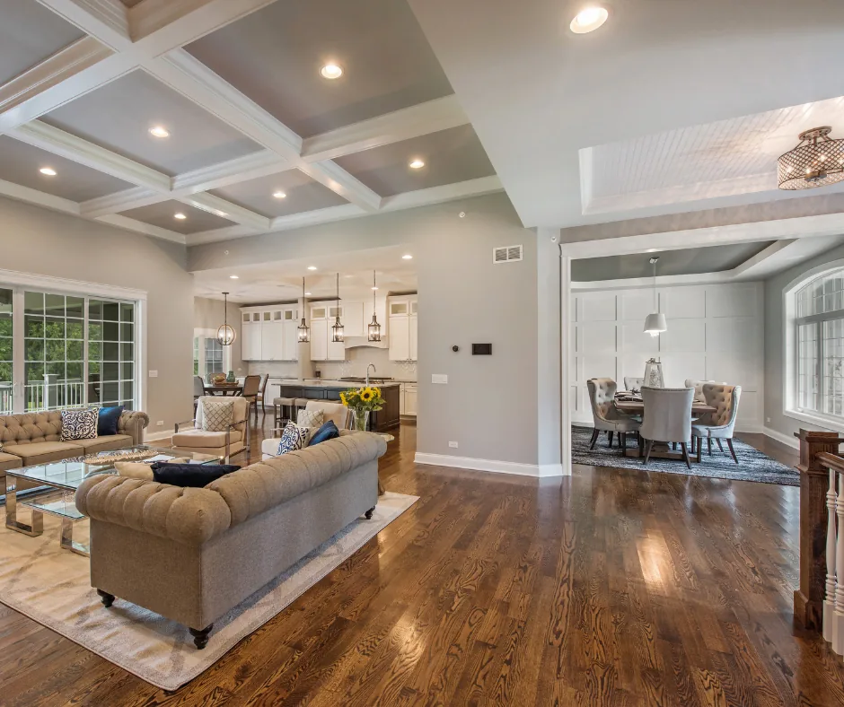 The Best Flooring for Destin Beach Houses and Vacation Rentals