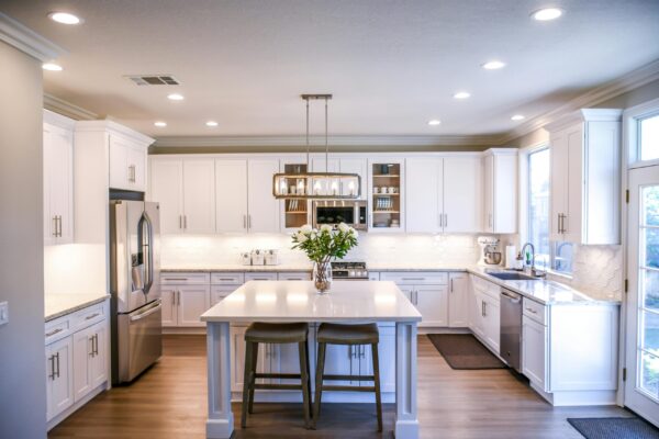 Engineered hardwood done right for a humid coastline