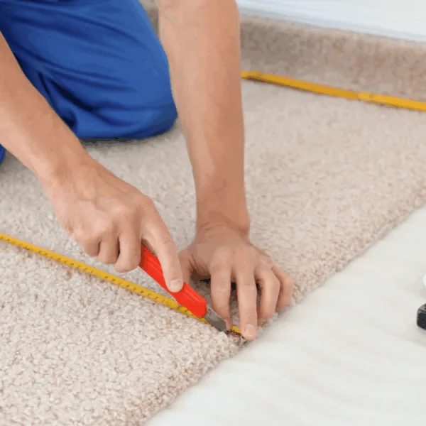 Choosing the right carpet for a Gulf Coast home