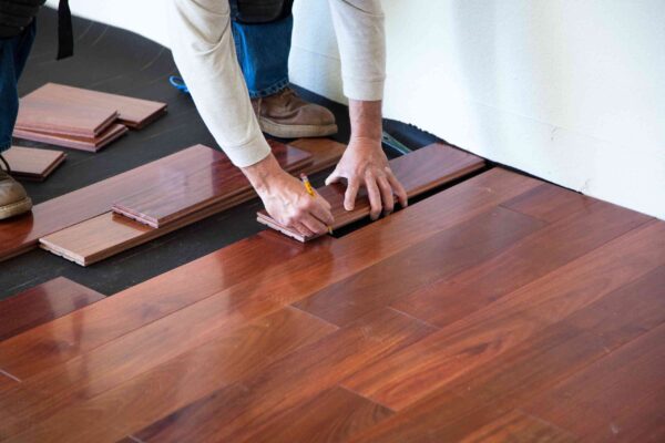Real Hardwood Flooring for Your Emerald Coast Home