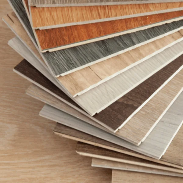 Laminate flooring in Crestview, FL